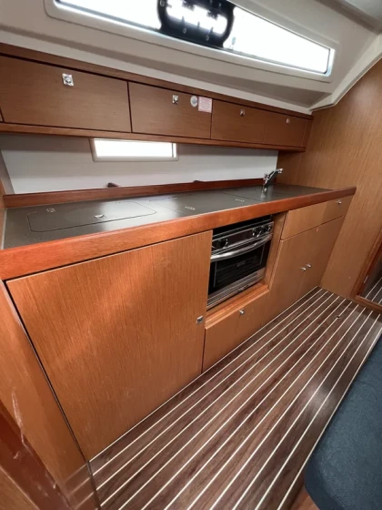 Bavaria C38 - Boatscribe.com