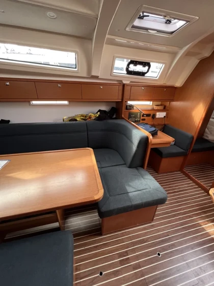 Bavaria C38 - Boatscribe.com