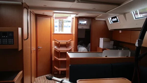 Bavaria C45 - Boatscribe.com