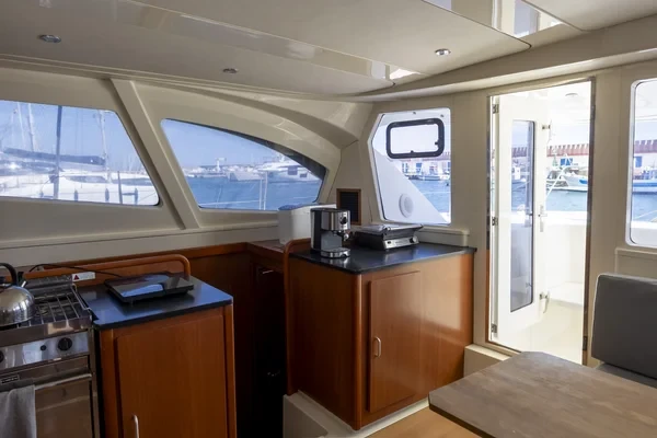 Leopard 44 - Boatscribe.com