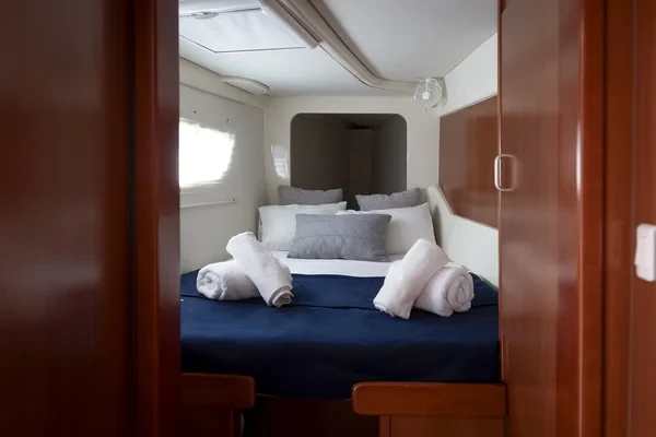 Leopard 44 - Boatscribe.com