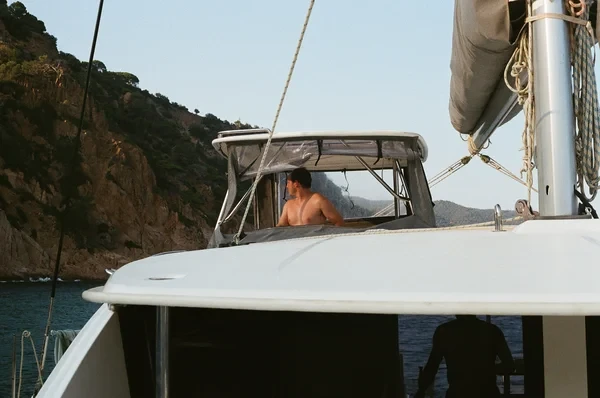 Leopard 44 - Boatscribe.com