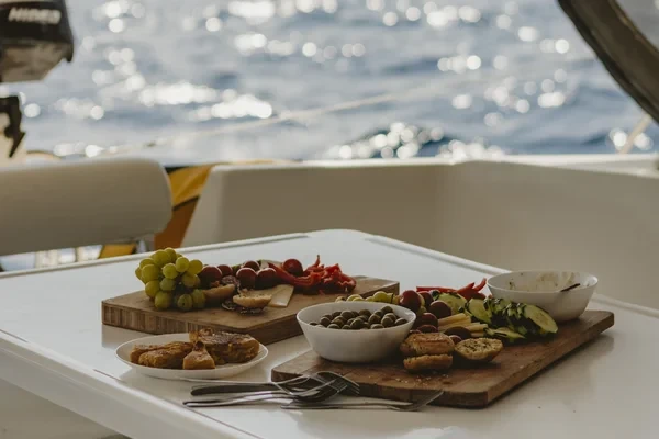 Leopard 44 - Boatscribe.com