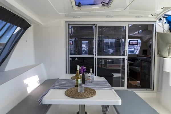 Leopard 44 - Boatscribe.com