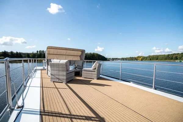 WOMA D13 - Boatscribe.com