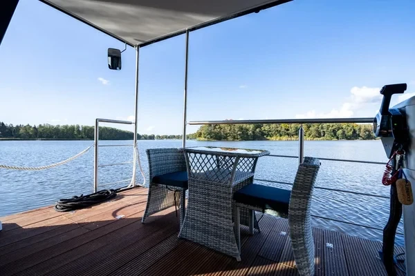 WOMA D13 - Boatscribe.com