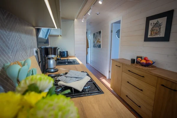 WOMA D13 - Boatscribe.com