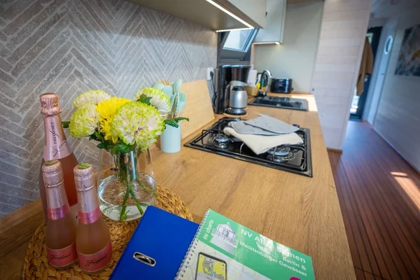 WOMA D13 - Boatscribe.com