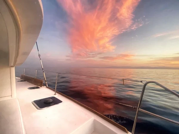 Lagoon 400 S2 - Boatscribe.com