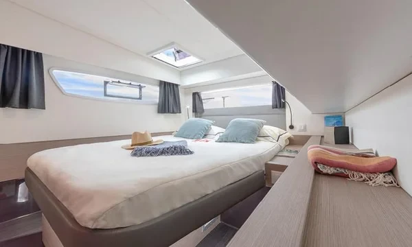 Elba 45 - Boatscribe.com