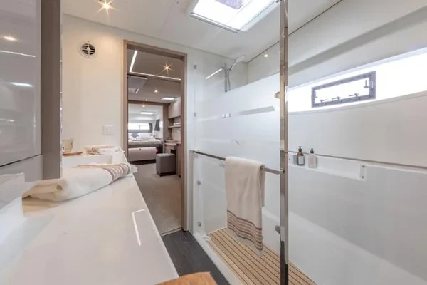 Elba 45 - Boatscribe.com