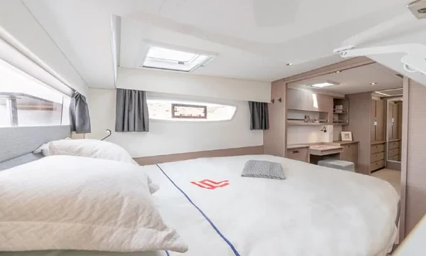 Elba 45 - Boatscribe.com