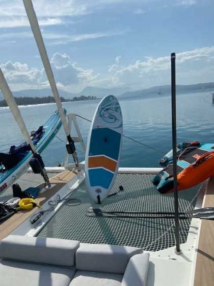 Alegria 67 - Boatscribe.com
