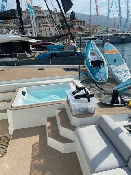 Alegria 67 - Boatscribe.com