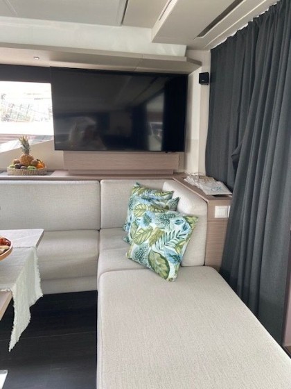 Alegria 67 - Boatscribe.com