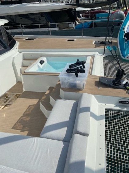 Alegria 67 - Boatscribe.com