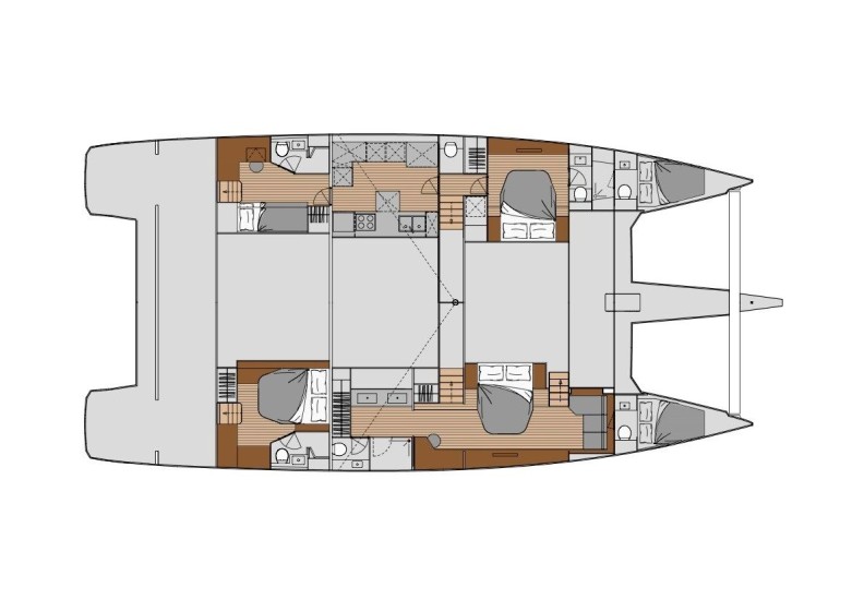 Alegria 67 - Boatscribe.com
