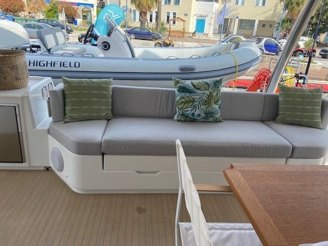 Alegria 67 - Boatscribe.com