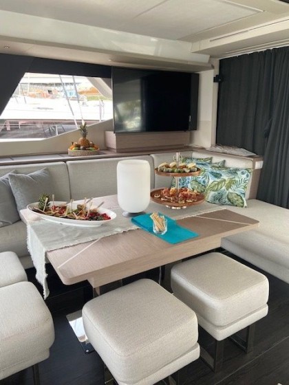 Alegria 67 - Boatscribe.com
