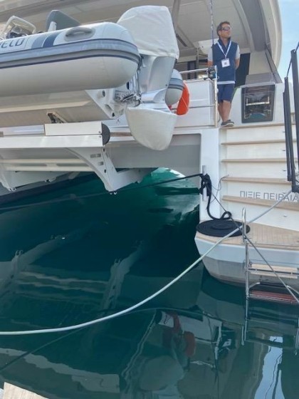 Alegria 67 - Boatscribe.com
