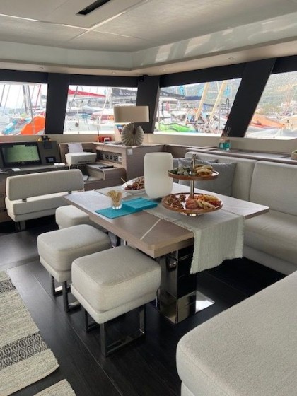 Alegria 67 - Boatscribe.com