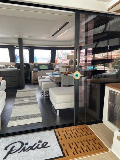 Alegria 67 - Boatscribe.com