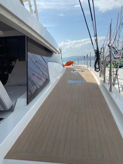 Alegria 67 - Boatscribe.com