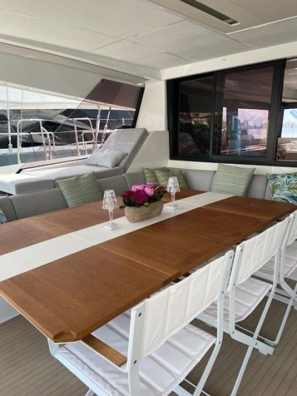 Alegria 67 - Boatscribe.com