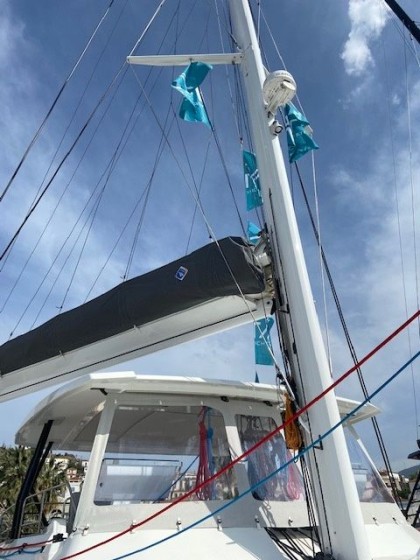 Alegria 67 - Boatscribe.com