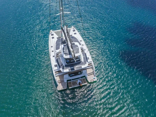 Lagoon 51 - Boatscribe.com