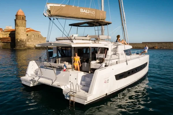 Bali 4.6 - Boatscribe.com