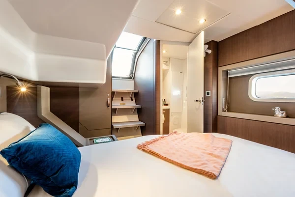 Bali 4.6 - Boatscribe.com