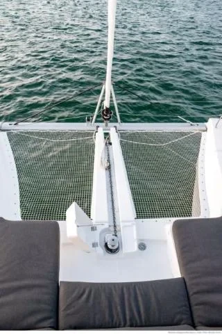 Lagoon 46 - Boatscribe.com