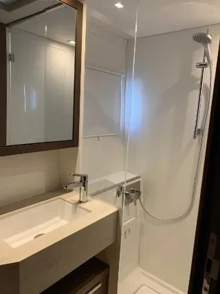 Lagoon 46 - Boatscribe.com