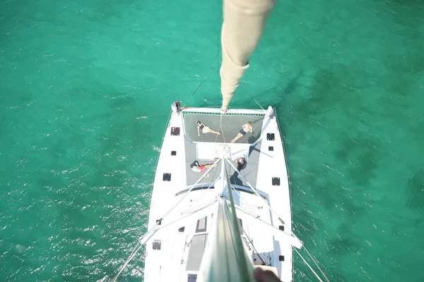 Saba 50 - Boatscribe.com