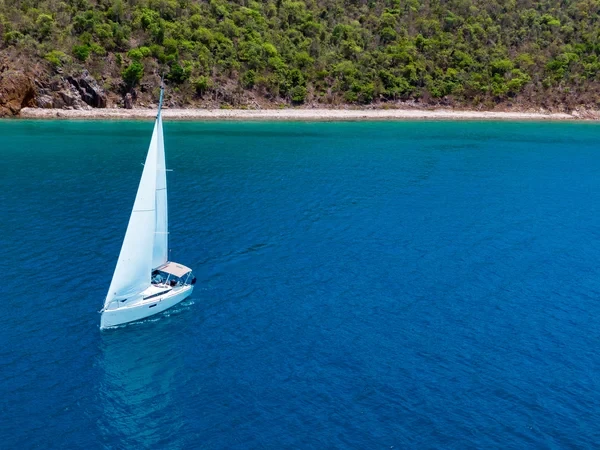 Sun Odyssey 349 - Boatscribe.com