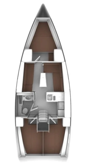 Bavaria 37 - Boatscribe.com
