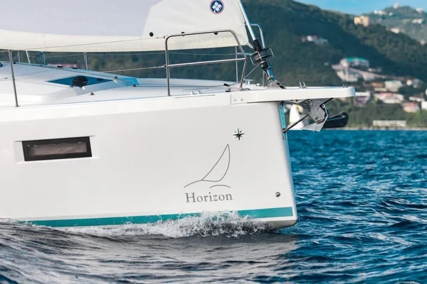Sun Odyssey 410 - Boatscribe.com