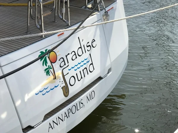 Jeanneau 54 - Boatscribe.com