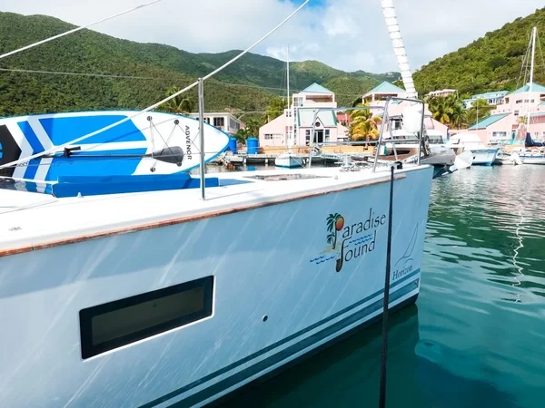Jeanneau 54 - Boatscribe.com