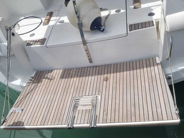 Sun Odyssey 509 - Boatscribe.com