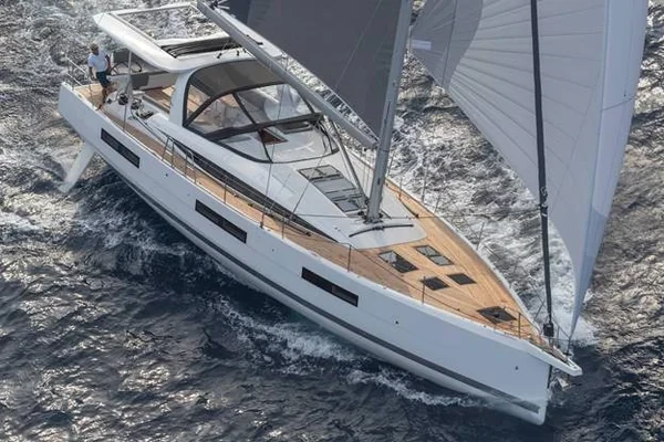 Jeanneau 60 - Boatscribe.com