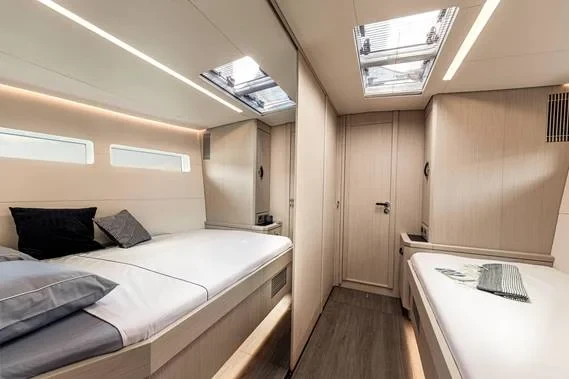 Jeanneau 60 - Boatscribe.com