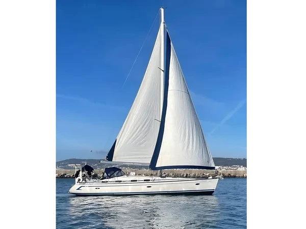 Bavaria 50 Cruiser - Boatscribe.com
