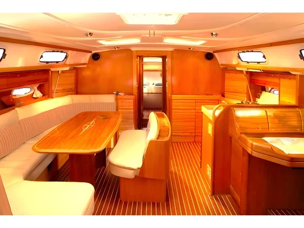 Bavaria 50 Cruiser - Boatscribe.com