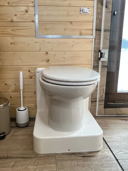 Woma D12 - Boatscribe.com