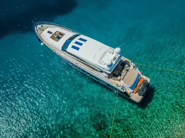 Princess V78 - Boatscribe.com