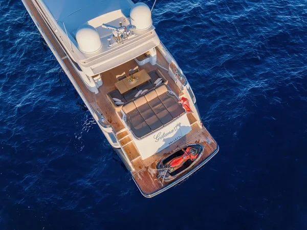 Princess V78 - Boatscribe.com
