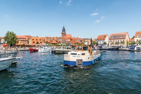 Kormoran 1140 - Boatscribe.com