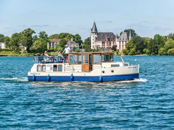Kormoran 1140 - Boatscribe.com